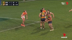 53K views · 269 reactions | Cornesy Says: ‘"Great boys... great boys" said an emotional Ken Hinkley after the game. I'd love my coach to say that about me!’ Graham Cornes gives his round 16 review. Download the 7NEWS app: https://7news.link/7NEWSapp #7NEWS | 7NEWS Adelaide | Facebook