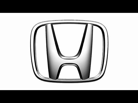 2007 Honda Odyssey maintenance light reset