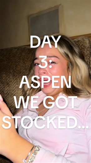 DAY 3 IN ASPENNN #fyp #foryou #aspencolorado #newyears #lifestyle | aspen