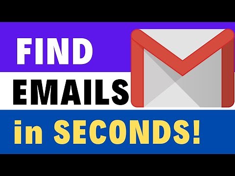 Name2Email - Find Business Emails for Free in Seconds!