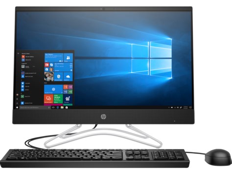 HP 200 G3 All-in-One PC Software and Driver Downloads