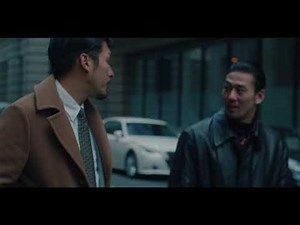 映画『JOINT』先行予告