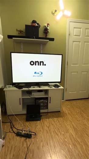 Onn dvd player Onn portable blu ray player