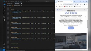 3.5K views · 11 reactions |  HTML & CSS Masterclass (2025 Edition)...