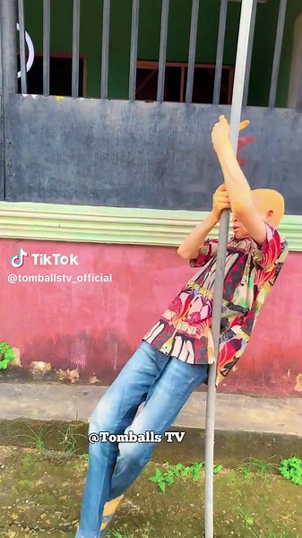 Tomballs Awu 🇳🇬 (@tomballstv_official)’s videos with original sound - Tomballs Awu 🇳🇬
