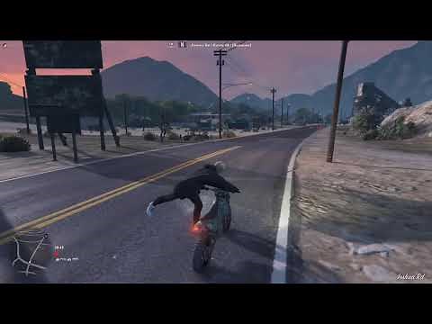 8x YBN Inspired Bike Tricks Fivem Script | https://discord.gg/8xdev