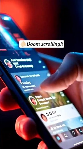 Secret🤫Behind SCROLLING|INSIDE Technology#shorts #phone #shortsvideo #smartphone #scroll #ai #easy