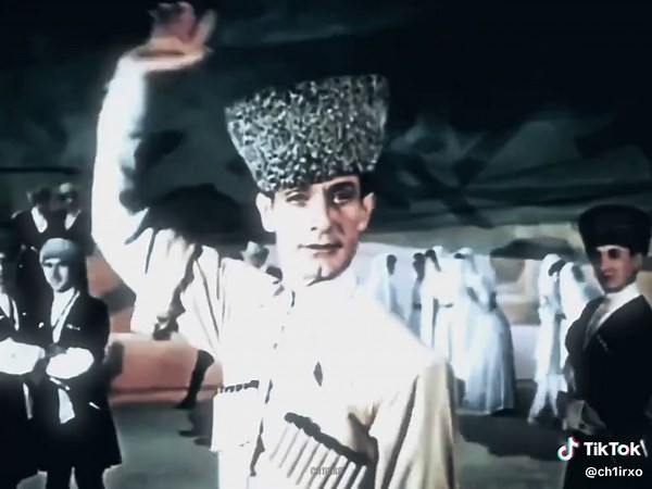 Exploring Chechnya: Culture and History of the North Caucasus