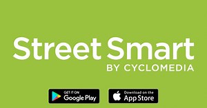 Street Smart App