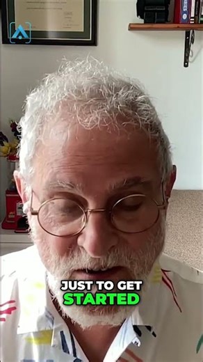 Lisp Development: McCarthy's Untold Stories and S-Expressions #shorts