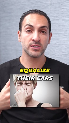 Safe and Effective Ways to Equalize Your Ears