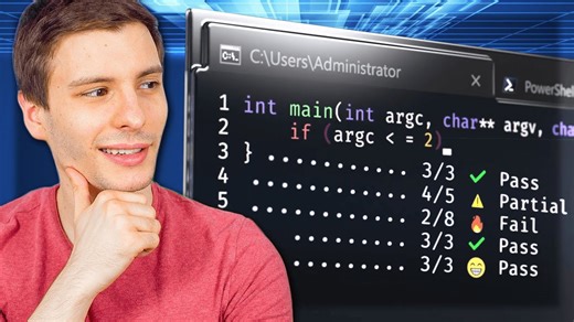 Windows FINALLY Getting a New Terminal