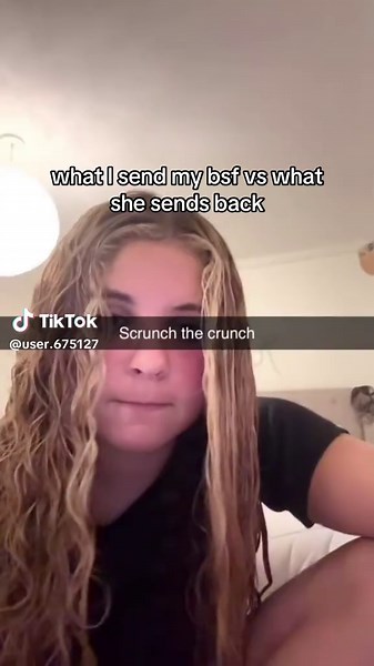 Creative Texts Between Best Friends