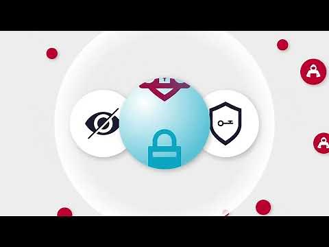 Symantec Encryption Overview