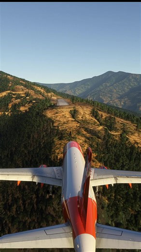 Odkryj symulator lotów Airbus A320