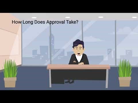 How long does approval take Amazon Associate Program