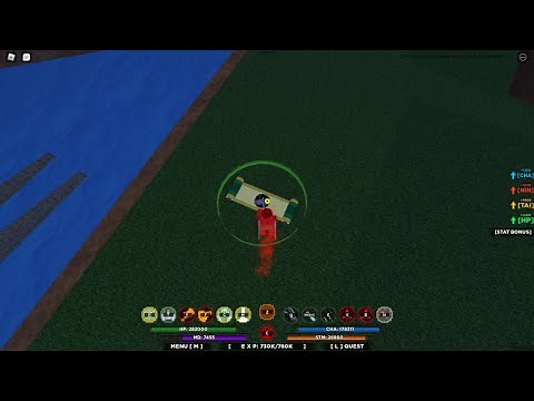 Shindo Life Hamaxe (Kabutowari) Weapon Location and Showcase