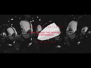 Survive Said The Prophet - VR EXPERIENCE | Official Teaser