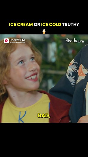 2.5K views · 15 reactions | The Return | Ice Cream or Ice Cold...