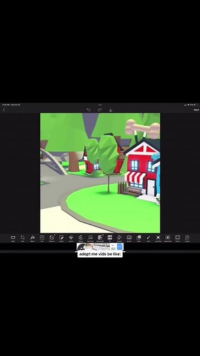 adopt me vids be like: #roblox #robloxfyp #robloxmemes #funny #robloxadoptme #Robloxtiktok