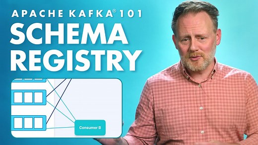 Confluent Schema Registry: Enforcing Data Contracts in Kafka