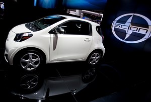 Is the Scion iQ a Good Used Car?