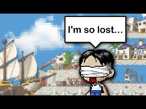 Your First Hour of MapleStory (Reboot Guide for New Players)