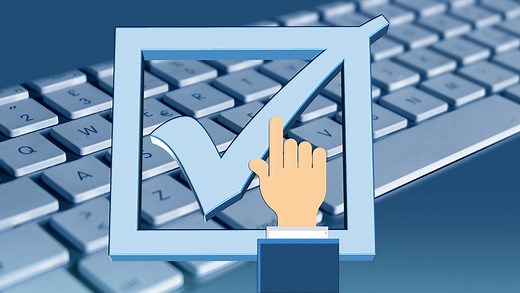 Tutoriel Google Forms - L'atelier du formateur