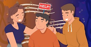 37 Songs About Helping, Supporting, and Caring For Others - MG