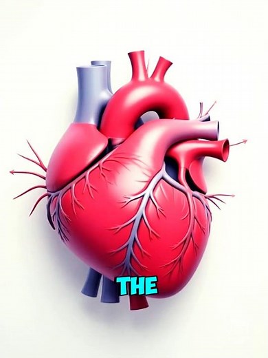 What Is Blood Pressure? | Simple Explanation in 40 Seconds