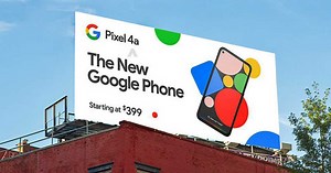 Alleged carrier leak suggests Pixel 4a set for May 22 launch in Europe