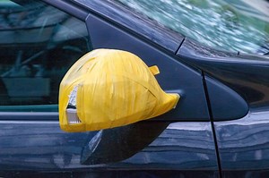 How to Remove Duct Tape Residue From Your Car (9 Methods) - Car Roar