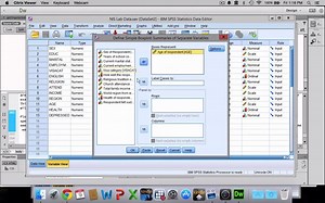 Central Tendency & Variability - Sociology 3112 - Department of Sociology - The University of utah