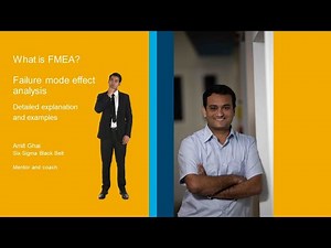 FMEA | Failure Mode Effect Analysis | Real-Life Examples Unveiled | Simple Language