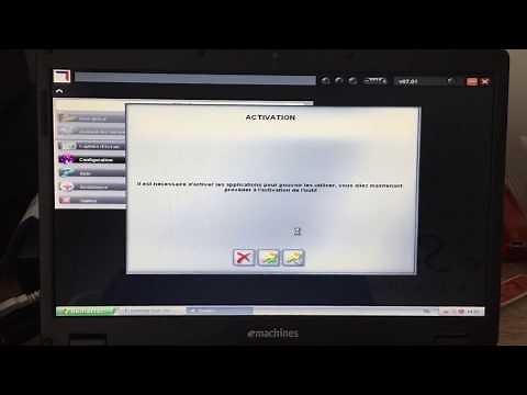 Diagbox installation - error 0