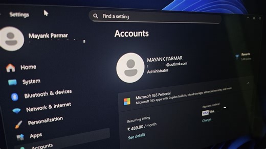 Tested: Microsoft confirms Windows 11 requires a Microsoft account, internet in OOBE