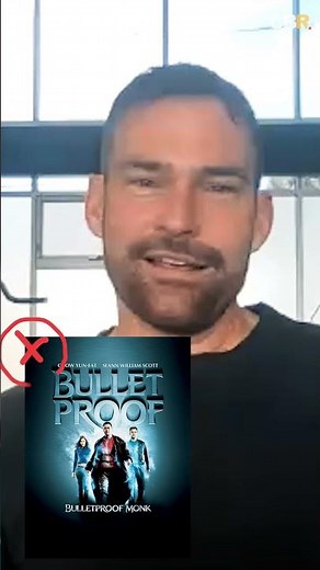 Seann William Scott couldn’t believe his IMDb Top 4 🤣 #americanpie #imdb
