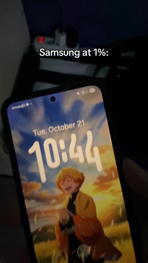 Samsung S25 Battery Life: When It Shuts Off at 1%