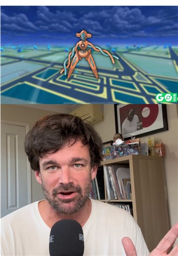 Deoxys Forms in Pokemon Go: Which is the Best?