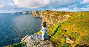 Discover The Cliffs Of Moher, The Most Breathtaking Natural Wonder Of Ireland
