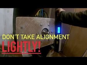 Ep35 Electric Engine Mount, 10KW 48V Electric Engine Part 2