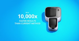 MicroBioSensor launches QUICKCHECK™ a medical device designed in partnership with Smallfry | News | Smallfry