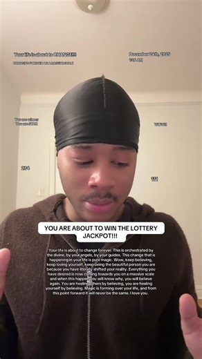 Transform Your Life with Abundance and Success