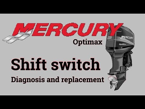 Mercury OptiMax won’t run above 2500 RPM