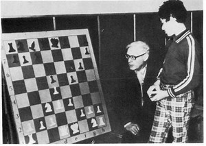 Los 4 pasos del método de entrenamiento de Botvinnik para ser un maestro