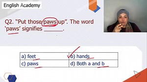 If I Were You Question Answers (Important)| Class 9 English Beehive Book