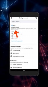 422K views · 2.3K reactions | Facebook tips. smartphone #tipsandtricks #tech #tips_and_tricks #android | Techi Land | Facebook