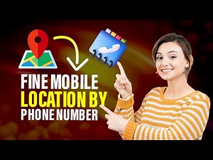 How to find someone’s location by phone number (Full Guide)