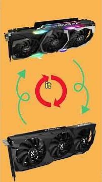 Uninstall GPU Drivers with DDU 1