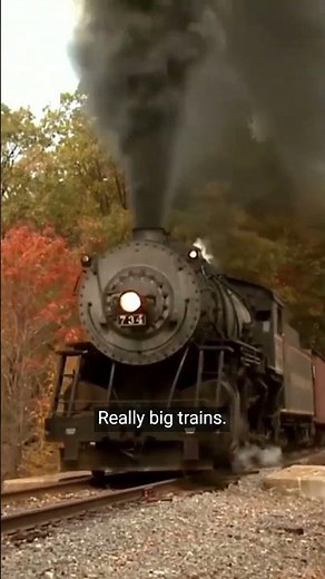 Lots & Lots of Really Big Trains Sing-Along #1 | James Coffey | Lots of Trains for Kids